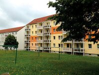 Bild 1 Wohnungsgenossenschaft Limbach-Oberfrohna eG in Limbach-Oberfrohna