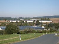 Bild 1 Landfleischerei Agrargenossenschaft Tirschendorf eG in Plauen