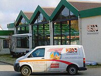 Bild 2 HESO Rolladen-Elementebau GmbH in Haselbachtal