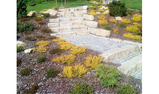 Gartengestaltung & Landschaftsplanung Kuss