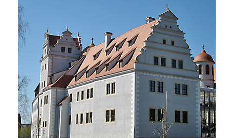 Lukas Buchmann Dachdeckerei und Zimmerei GmbH in Kirchberg in Sachsen - Logo