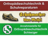 Bild 2 Orthopädie-Schuhtechnik Schlesiger-Wolf in Kirchberg
