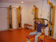 Bild 2 Dornick Physiotherapie in Pirna