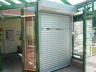 Bild 9 HESO Rolladen-Elementebau GmbH in Haselbachtal