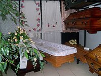 Bild 4 Amoroso Bestattungen in Limbach-Oberfrohna