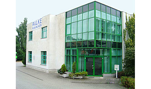 Rülke Kühlanlagen GmbH in Zwickau - Logo