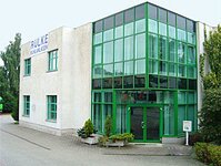 Bild 1 Rülke Kühlanlagen GmbH in Zwickau
