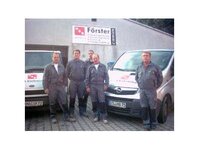 Bild 1 Holz- und Bautenschutz Förster GmbH in Auerbach