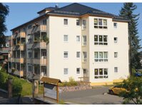 Bild 2 Pflege zu Haus, Schwester Cordula Pfefferkorn GmbH in Glauchau