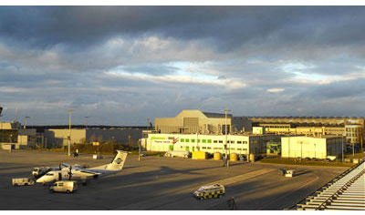 Nehlsen Flugzeug-Galvanik Dresden GmbH & Co. KG in Dresden - Logo