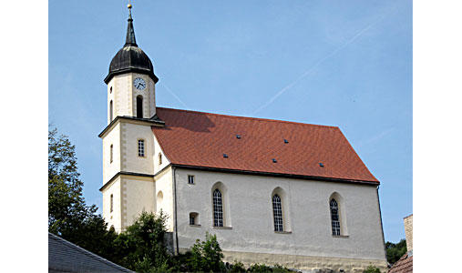 Dachdeckermeister Andrè Göbel in Tharandt - Logo