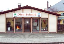 Bild 1 Ofen Schmid in Neukirchen