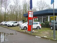 Bild 2 R & G AUTOSERVICE GmbH in Chemnitz