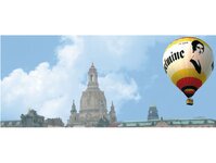 Bild 1 Ballonfahrten Dresden in Dresden