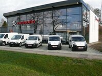 Bild 3 Autohaus BHS in Zwickau