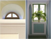 Bild 6 Restaurierung & Gestaltung Kay Zänker Kirchenmalermeister in Schmölln-Putzkau