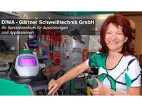 Bild 1 DIWA Gärtner Schweißtechnik GmbH in Dresden