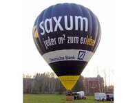 Bild 10 Ballonfahrten Chemnitz in Chemnitz