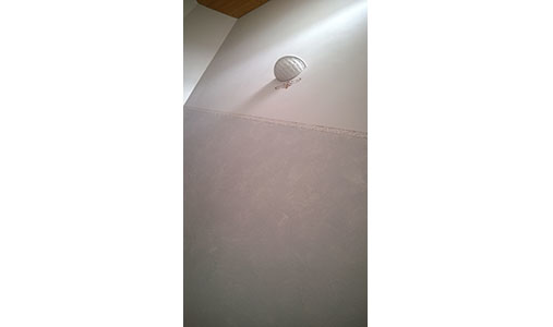 Der Handwerker Gabriel Merkel