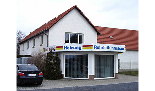 Kölling GmbH in Bieberach Gemeinde Ebersbach bei Grossenhain in Sachsen - Logo