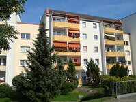 Bild 4 Wohnungsgenossenschaft, Crimmitschau eG in Crimmitschau