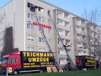 Bild 2 Teichmann Umzüge GmbH in Aue-Bad Schlema