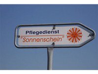Bild 5 Pflegedienst Sonnenschein GmbH in Lichtenstein