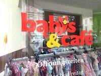Bild 2 Babys & Café in Dresden