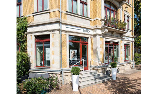 hairshop CAROL, Inh. Carola Wilke in Radebeul - Logo