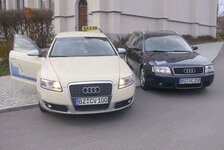 Bild 1 Taxiunternehmen Inh. Michael Rost in Gaußig