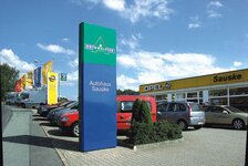 Bild 1 Autohaus Sauske GmbH & Co. KG in Oelsnitz