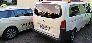 Bild 3 Taxi- und Mietwagenbetrieb Oehler in Riesa