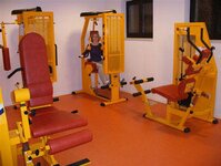 Bild 5 Dornick Physiotherapie in Pirna