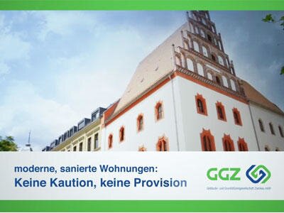 Bild 3 GGZ in Zwickau