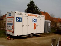 Bild 6 Rohr- u. Kanalreinigung, Buchwald GmbH in Hohendubrau