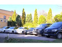 Bild 2 Taxi Oly in Nossen