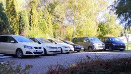 Bild 5 Taxi Oly in Nossen