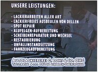 Bild 5 Lackiererei Luther GmbH in Limbach-Oberfrohna
