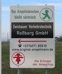 Bild 4 Zwickauer Verkehrstechnik Roßberg GmbH in Wildenfels