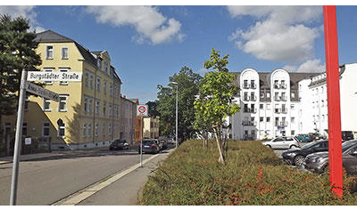 Ergotherapie Ebert in Limbach Stadt Limbach Oberfrohna - Logo