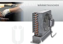 Bild 4 Schürer Rohrleitungssysteme Wärmetauscher in Heinsdorfergrund