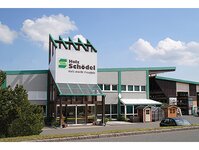 Bild 1 Holz-Schödel GmbH & Co. KG in Reinsdorf