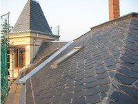 Bild 5 Dachdeckerei Schulze in Radebeul