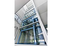 Bild 8 ORBA-Lift Aufzugsdienst GmbH in Reichenbach