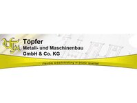 Bild 2 Töpfer Metall- u. Maschinenbau GmbH & Co. KG in Limbach-Oberfrohna
