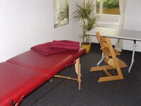 Bild 3 Praxis für Ergotherapie am Bischofsplatz Schölzel Susan in Dresden