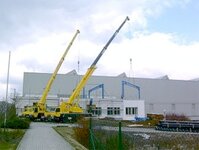 Bild 6 FÖRSTER GmbH - Krane und Baumaschinen in Friedersdorf