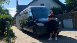 Bild 8 Flock in Ingolstadt