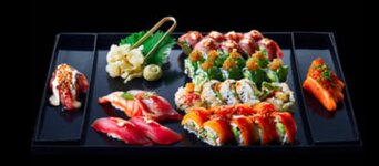 Bild 1 GO Sushi & Delivery GmbH in München