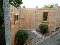 Bild 4 Krammer in Petting